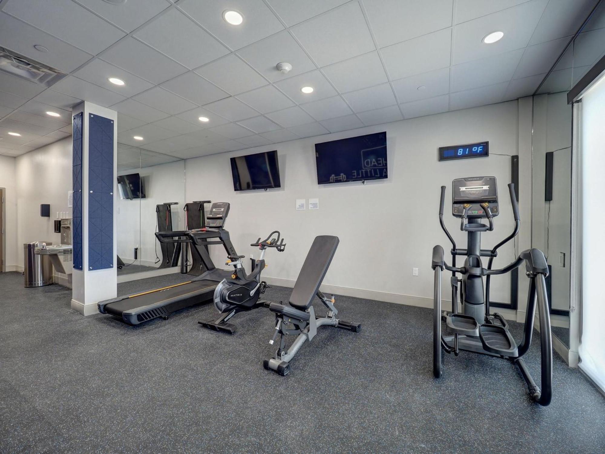 Holiday Inn Express Corpus Christi - Beachfront By Ihg Exterior photo